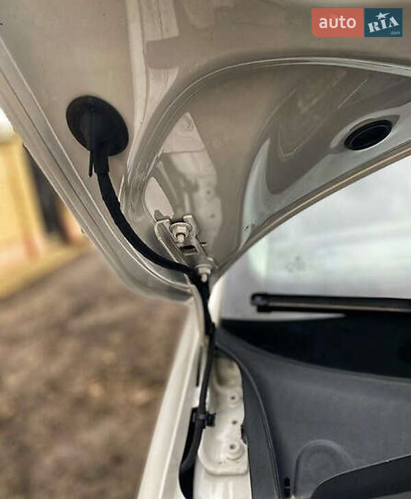 Универсал Skoda Fabia 2016 в Южноукраинске