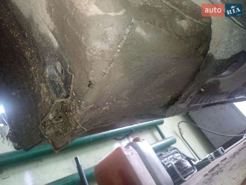 Универсал Skoda Fabia 2007 в Каменец-Подольском