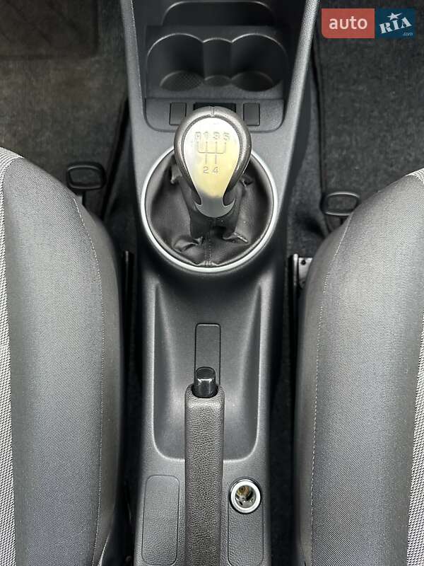 Универсал Skoda Fabia 2011 в Белогородке