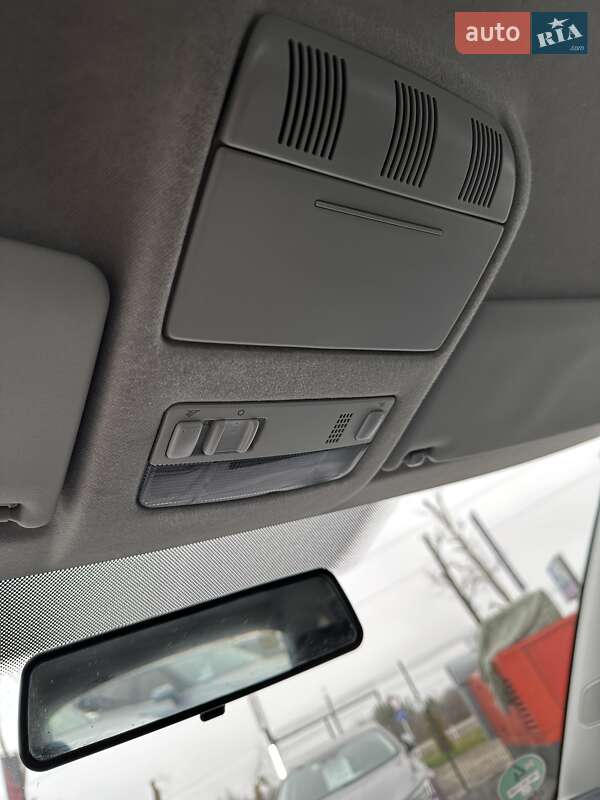 Универсал Skoda Fabia 2011 в Белогородке