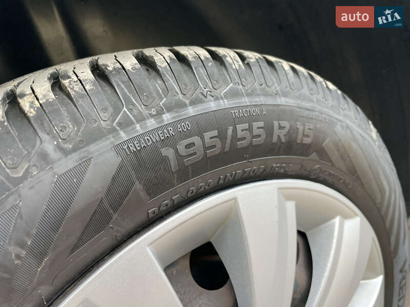 Універсал Skoda Fabia 2009 в Виноградові фото 17 Універсал Skoda Fabia 2009 в Виноградові