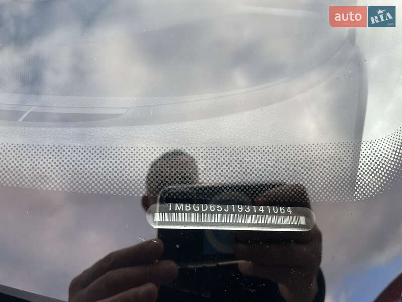 Універсал Skoda Fabia 2009 в Виноградові фото 27 Універсал Skoda Fabia 2009 в Виноградові