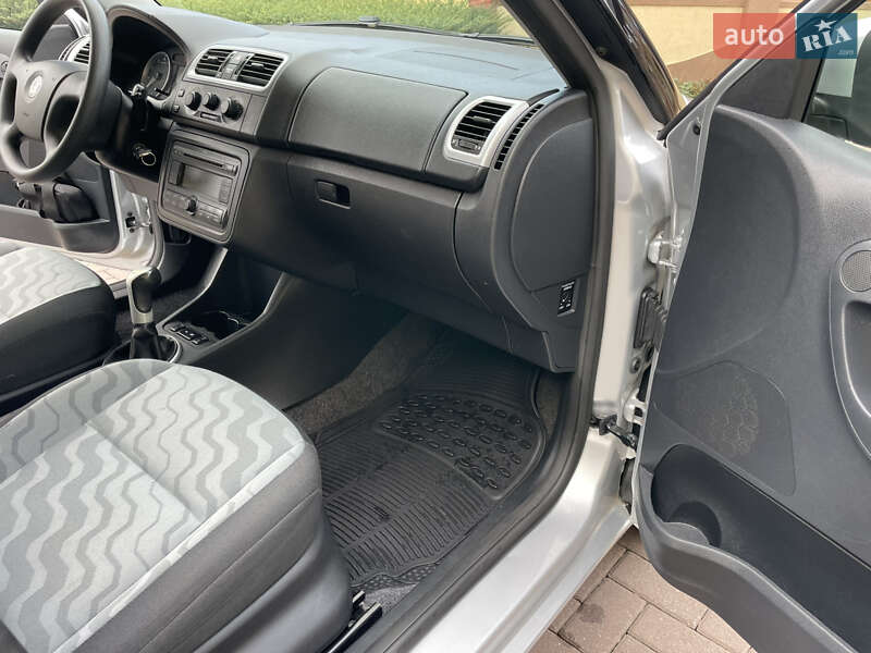 Універсал Skoda Fabia 2009 в Виноградові фото 42 Універсал Skoda Fabia 2009 в Виноградові