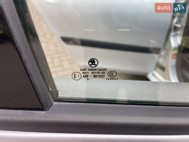 Універсал Skoda Fabia 2009 в Виноградові фото 51 Універсал Skoda Fabia 2009 в Виноградові