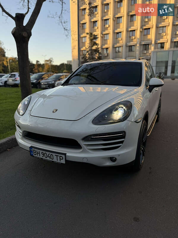 Хетчбек Skoda Fabia 2011 в Одесі