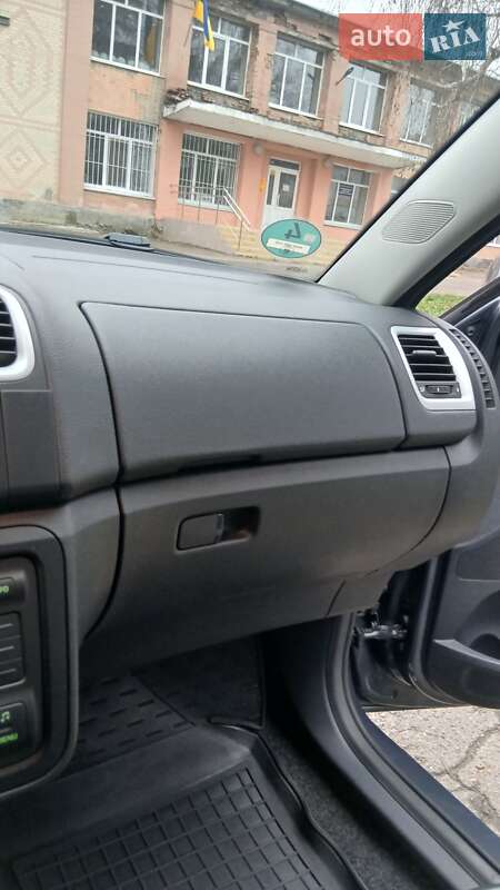 Универсал Skoda Fabia 2008 в Умани фото 22 Универсал Skoda Fabia 2008 в Умани