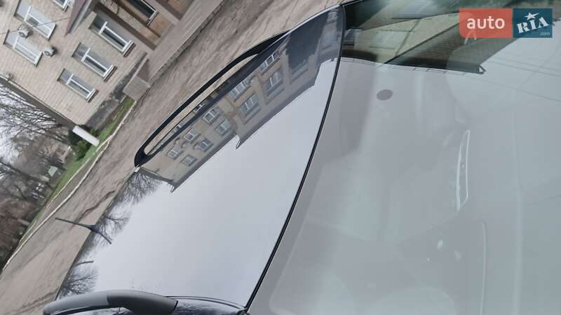 Универсал Skoda Fabia 2008 в Умани фото 36 Универсал Skoda Fabia 2008 в Умани