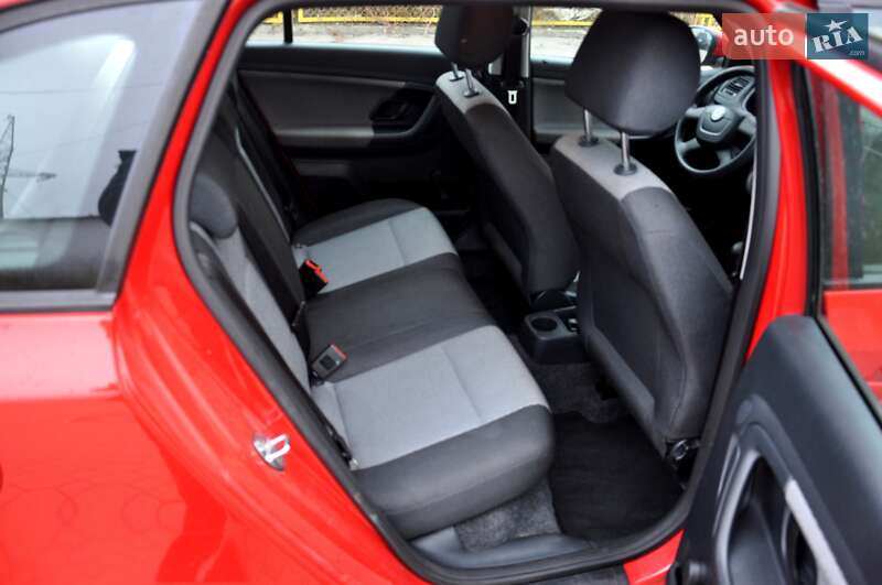 Универсал Skoda Fabia 2012 в Львове фото 20 Универсал Skoda Fabia 2012 в Львове