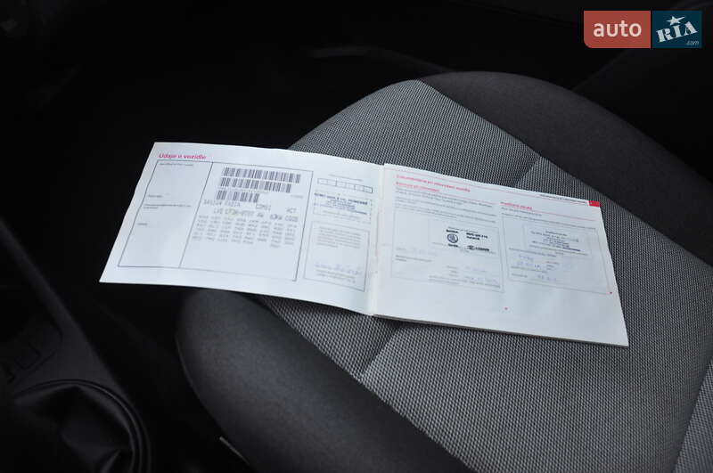 Универсал Skoda Fabia 2012 в Львове фото 30 Универсал Skoda Fabia 2012 в Львове