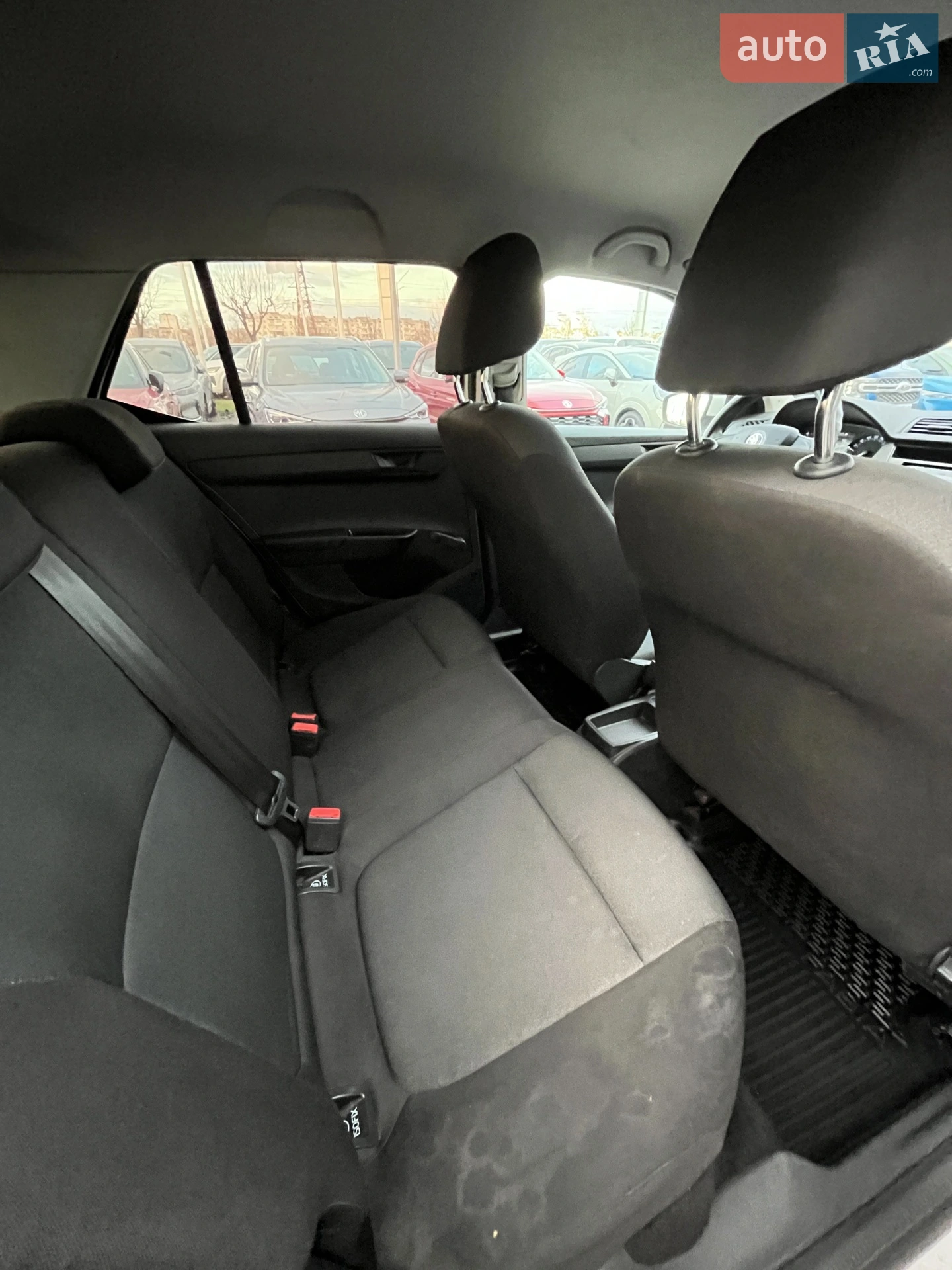 2018 Skoda Fabia - мініатюра 12