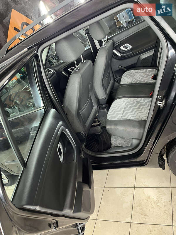 Універсал Skoda Fabia 2008 в Ірпені фото 5 Універсал Skoda Fabia 2008 в Ірпені