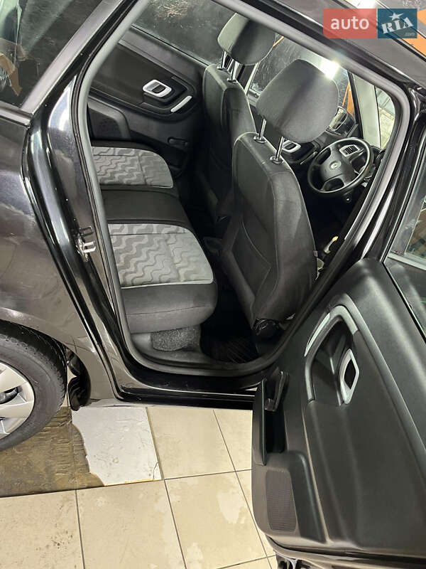 Універсал Skoda Fabia 2008 в Ірпені фото 6 Універсал Skoda Fabia 2008 в Ірпені