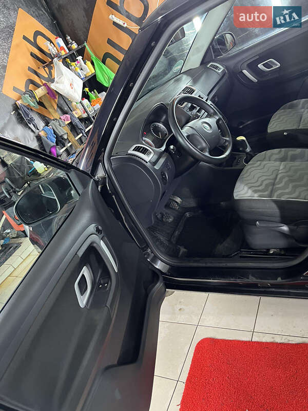 Універсал Skoda Fabia 2008 в Ірпені фото 8 Універсал Skoda Fabia 2008 в Ірпені