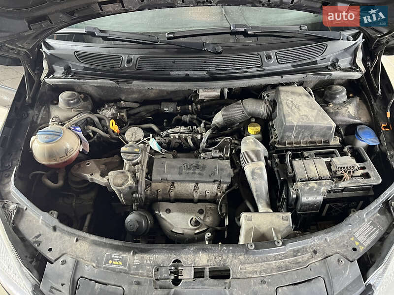 Універсал Skoda Fabia 2008 в Ірпені фото 14 Універсал Skoda Fabia 2008 в Ірпені