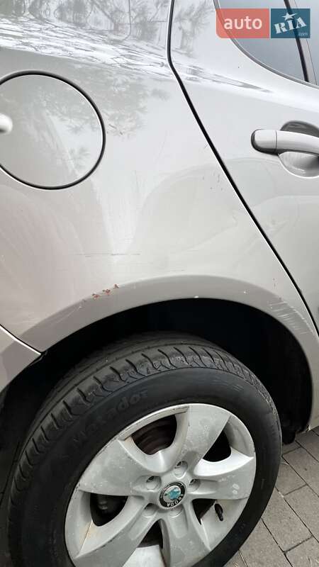 Хэтчбек Skoda Fabia 2008 в Киеве фото 8 Хэтчбек Skoda Fabia 2008 в Киеве