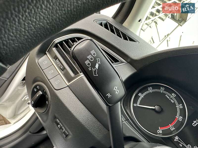 Хэтчбек Skoda Fabia 2019 в Виннице фото 28 Хэтчбек Skoda Fabia 2019 в Виннице