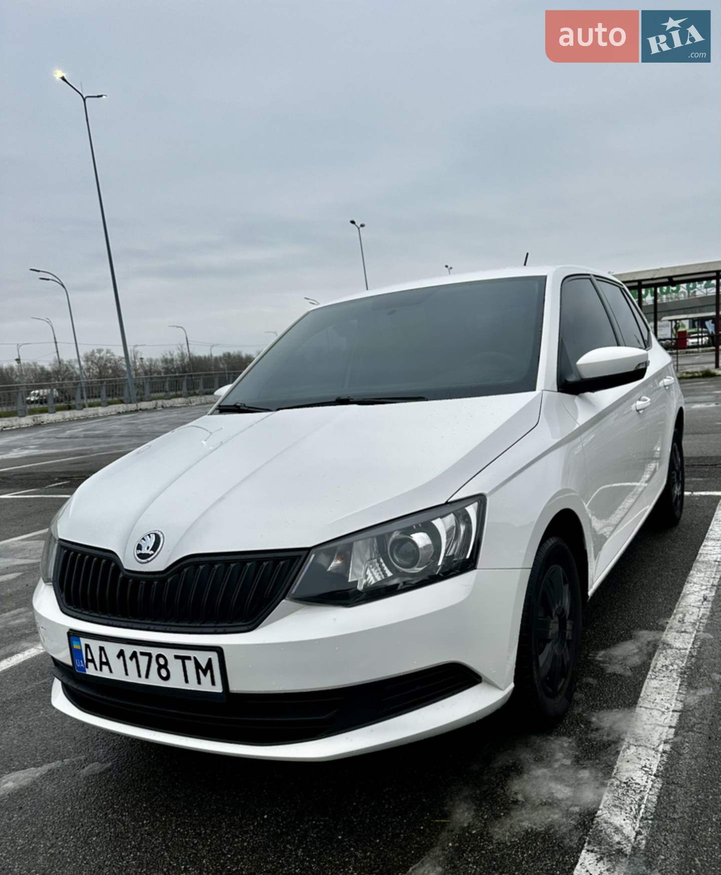 Фото авто 14