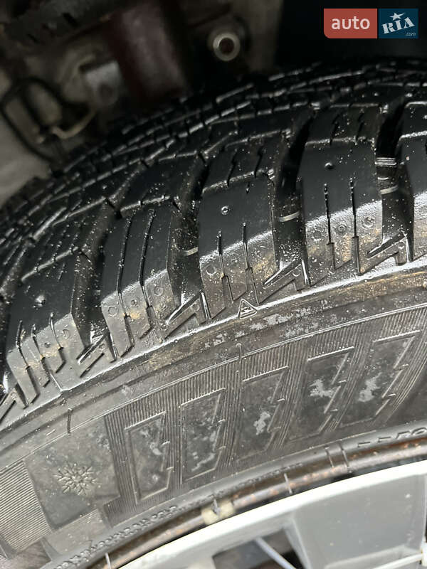 Універсал Skoda Fabia 2012 в Ужгороді