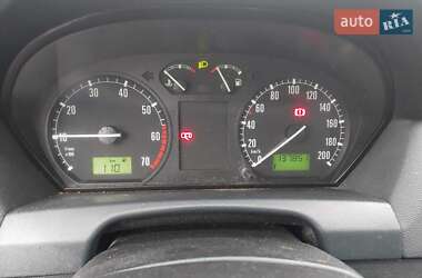 Седан Skoda Fabia 2004 в Калуші