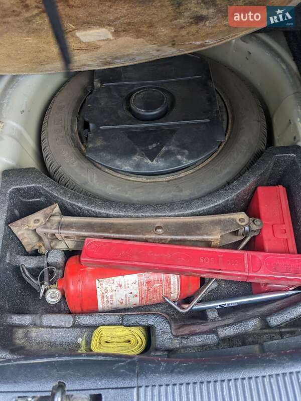 Универсал Skoda Fabia 2005 в Виннице