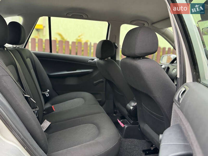 Універсал Skoda Fabia 2007 в Стрию