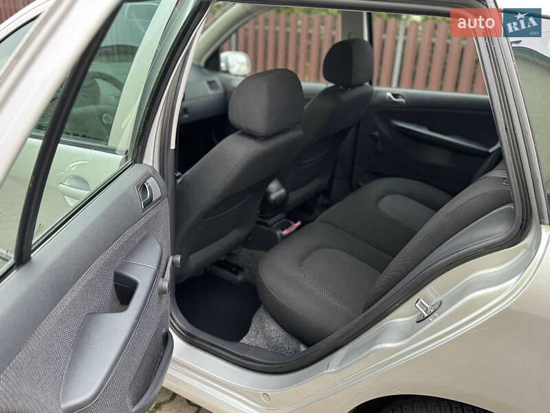 Універсал Skoda Fabia 2007 в Стрию