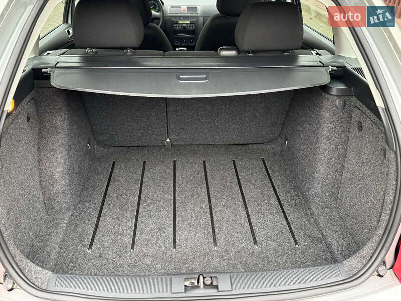 Універсал Skoda Fabia 2007 в Стрию