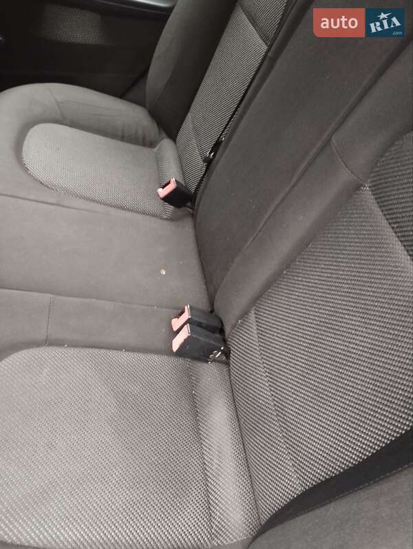 Универсал Skoda Fabia 2006 в Дубровице