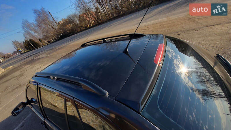 Універсал Skoda Fabia 2005 в Шепетівці