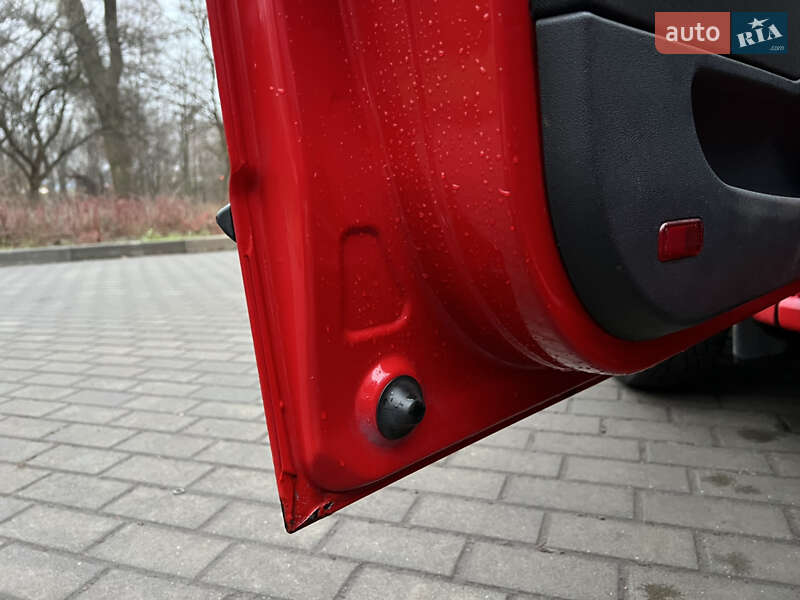 Хетчбек Skoda Fabia 2007 в Києві