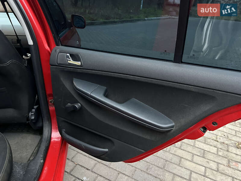 Хетчбек Skoda Fabia 2007 в Києві