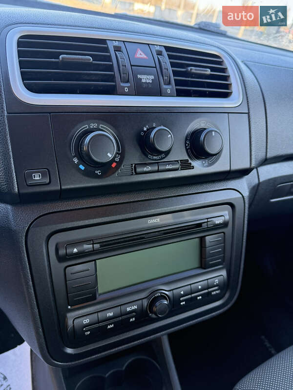 Універсал Skoda Fabia 2008 в Луцьку фото 7 Універсал Skoda Fabia 2008 в Луцьку