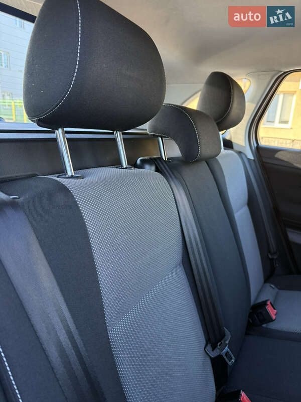 Універсал Skoda Fabia 2008 в Луцьку фото 33 Універсал Skoda Fabia 2008 в Луцьку