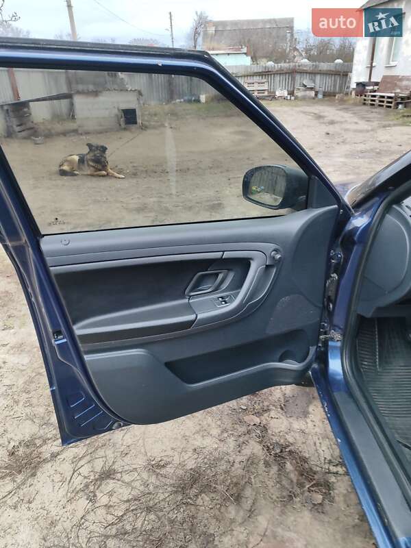 Хэтчбек Skoda Fabia 2008 в Харькове