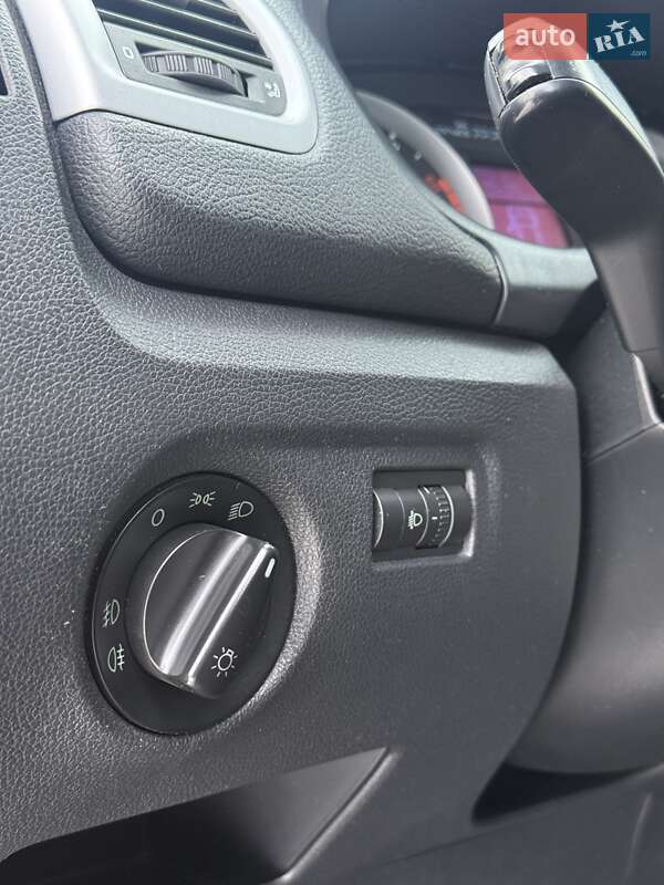 Универсал Skoda Fabia 2008 в Сумах