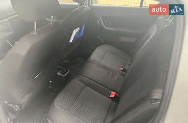 Хэтчбек Skoda Fabia 2013 в Луцке