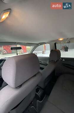 Универсал Skoda Fabia 2001 в Киеве