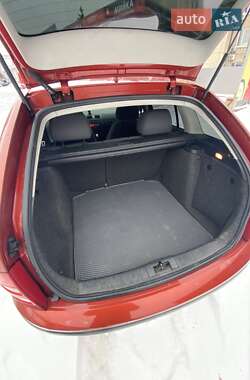 Универсал Skoda Fabia 2001 в Киеве