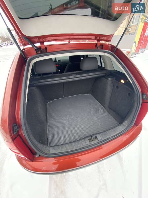 Универсал Skoda Fabia 2001 в Киеве