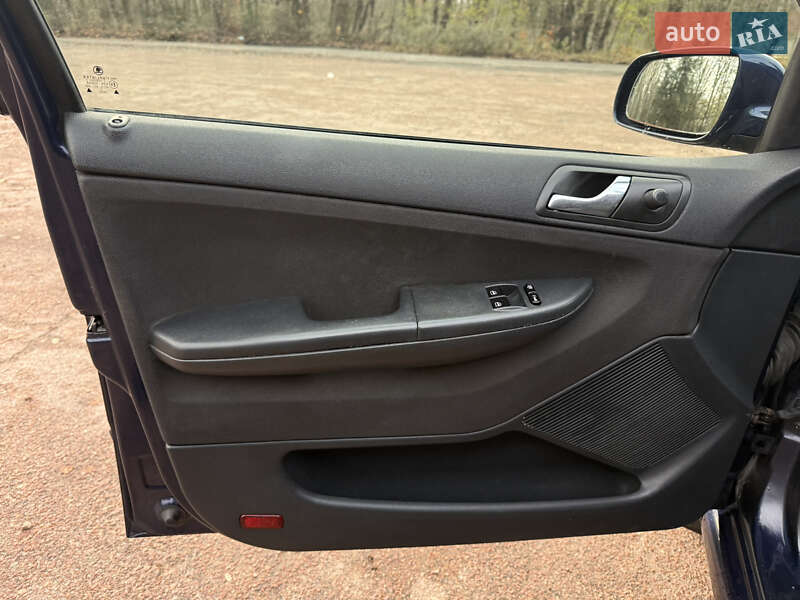 Хетчбек Skoda Fabia 2003 в Бердичеві