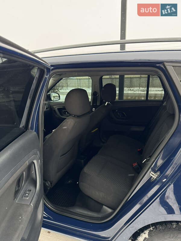 Універсал Skoda Fabia 2010 в Львові фото 23 Універсал Skoda Fabia 2010 в Львові