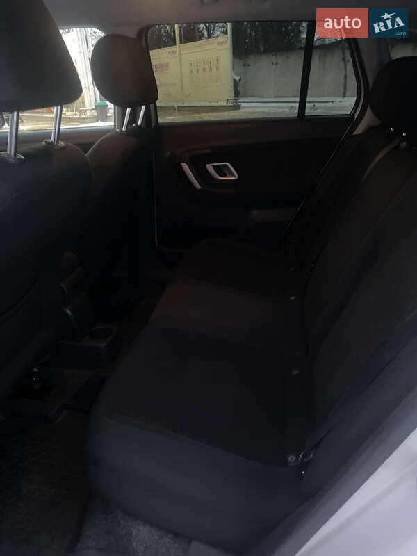Универсал Skoda Fabia 2008 в Виннице фото 9 Универсал Skoda Fabia 2008 в Виннице
