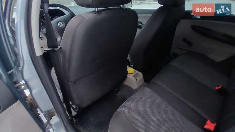 Універсал Skoda Fabia 2005 в Олександрівці фото 11 Універсал Skoda Fabia 2005 в Олександрівці