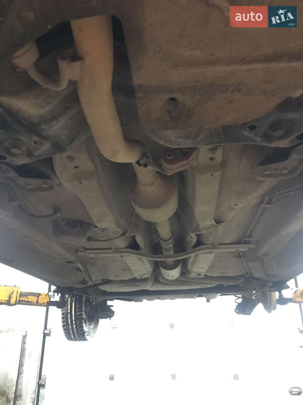 Универсал Skoda Fabia 2013 в Львове