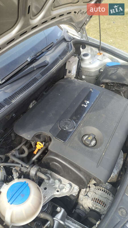 Универсал Skoda Fabia 2005 в Хмельнике фото 11 Универсал Skoda Fabia 2005 в Хмельнике