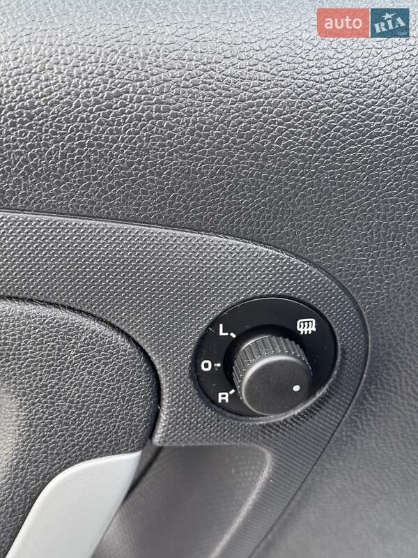 Универсал Skoda Fabia 2009 в Стрые