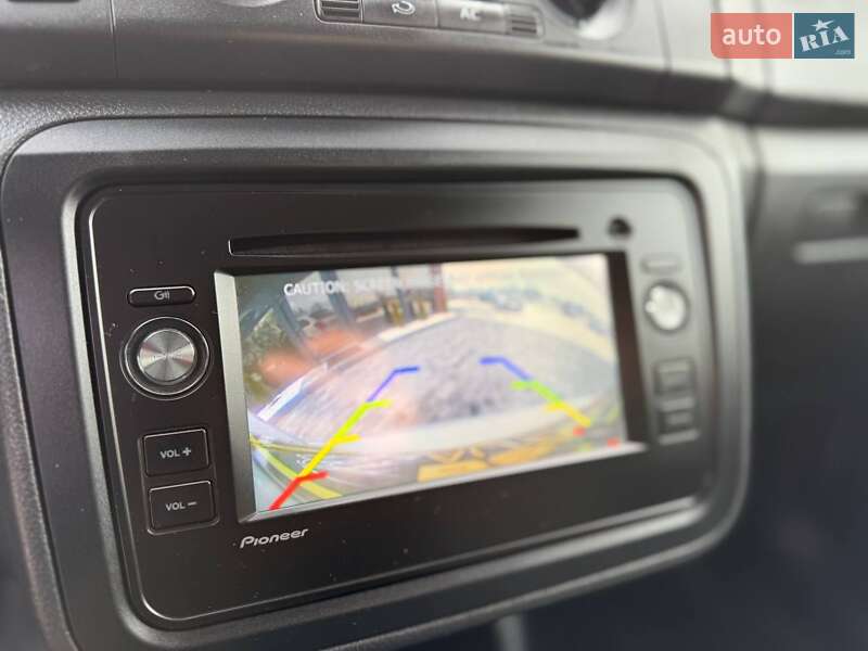 Універсал Skoda Fabia 2010 в Коломиї фото 27 Універсал Skoda Fabia 2010 в Коломиї