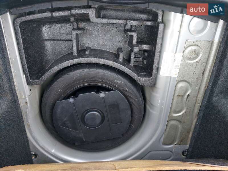 Універсал Skoda Fabia 2006 в Кременчуці