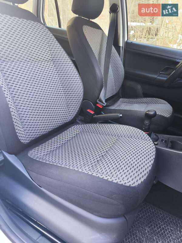 Універсал Skoda Fabia 2011 в Коломиї фото 28 Універсал Skoda Fabia 2011 в Коломиї