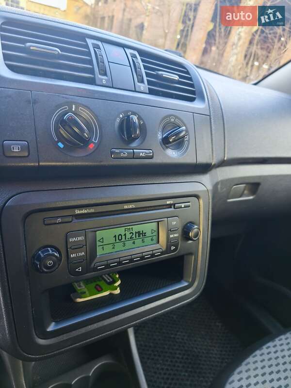 Універсал Skoda Fabia 2011 в Коломиї фото 32 Універсал Skoda Fabia 2011 в Коломиї